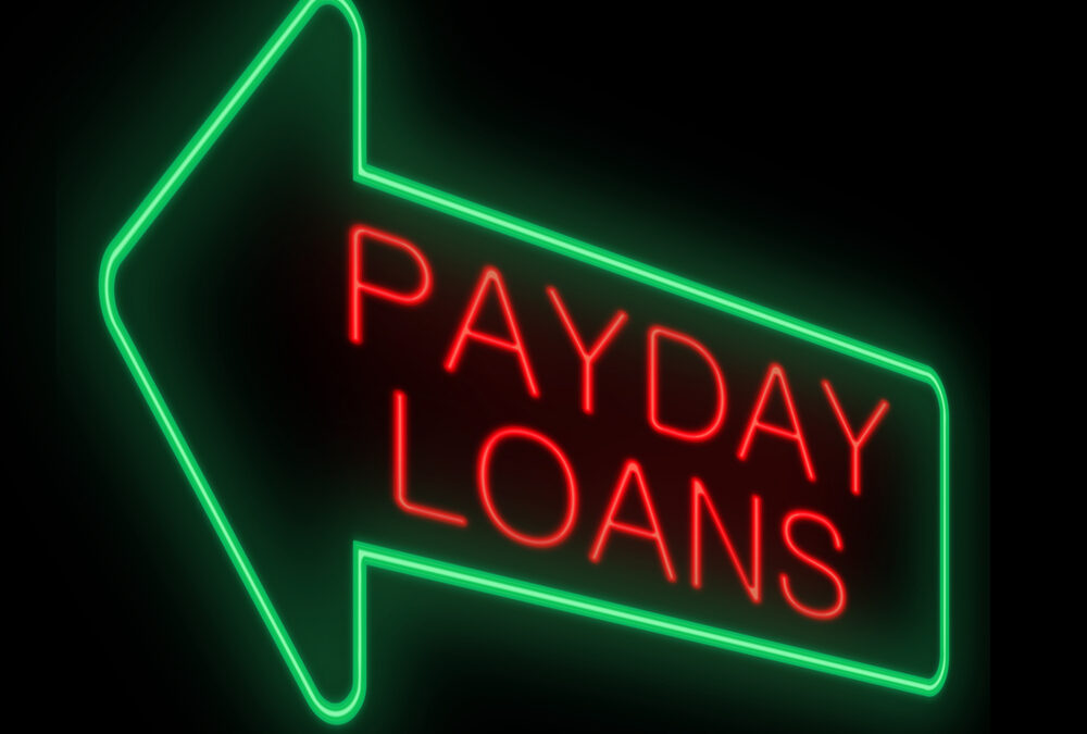 Google Prohibits Payday Lending Ads, Buys Payday Lender