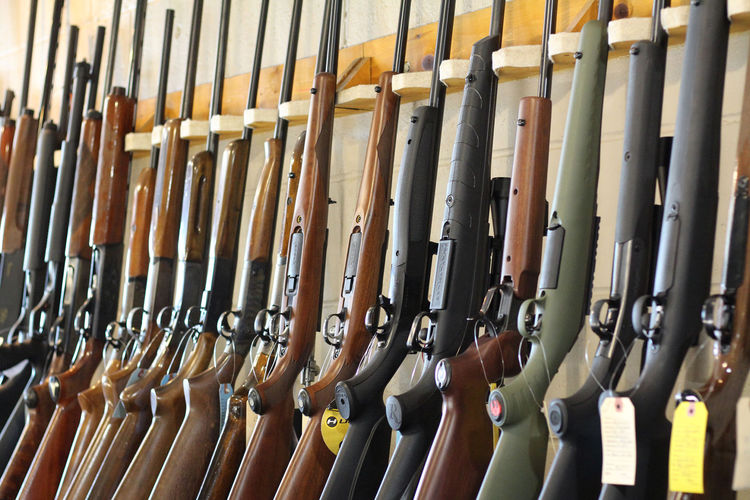 How a recent Indiana Supreme Court ruling strengthens gun shop protections