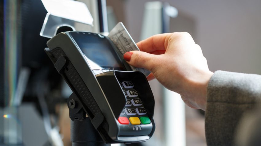 House Won’t Undo Debit Card Swipe Fee Reform, Retailers Rejoice