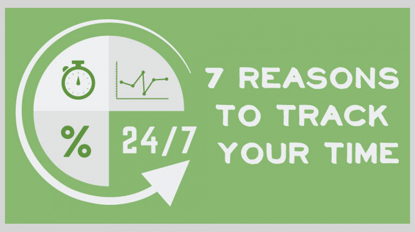 7 Ways You Can Grow Your Business By Tracking Your Time