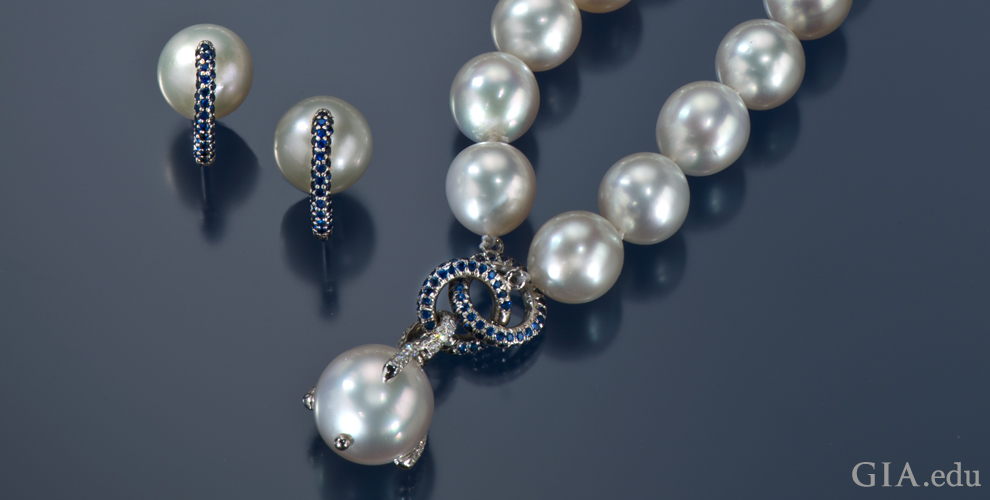 June Birthstone: What You Need to Know About Pearls