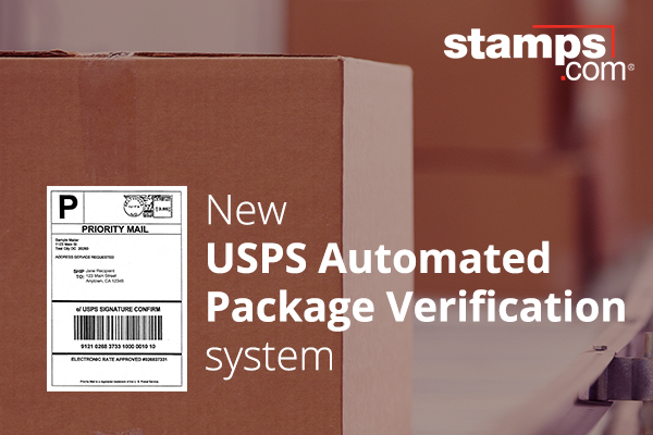 USPS Implementing New Automated Package Verification System