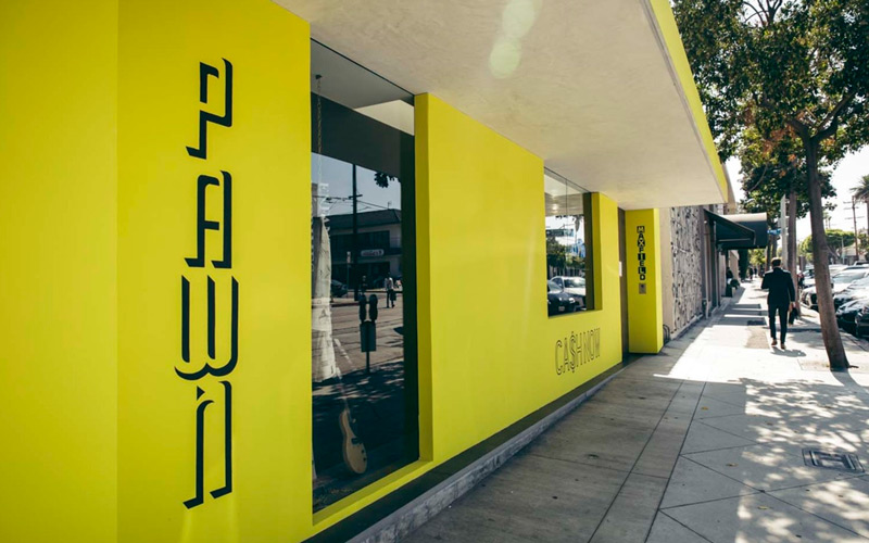 Here’s The Story Behind That Pawn Shop on Melrose By Craig’s