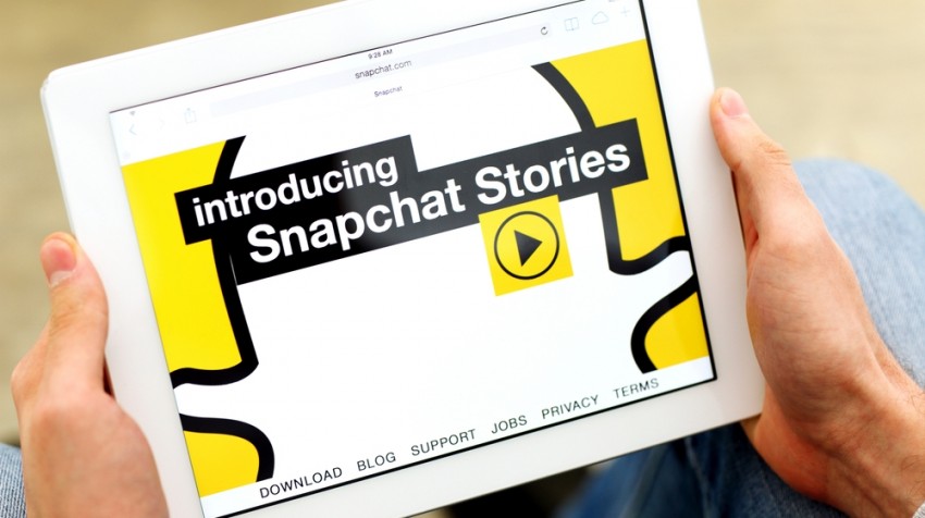 5 Ways Your Business Can Use Snapchat