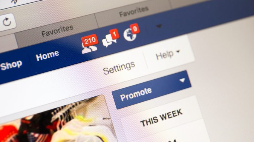 10 Facebook Ad Best Practices for Small Businesses