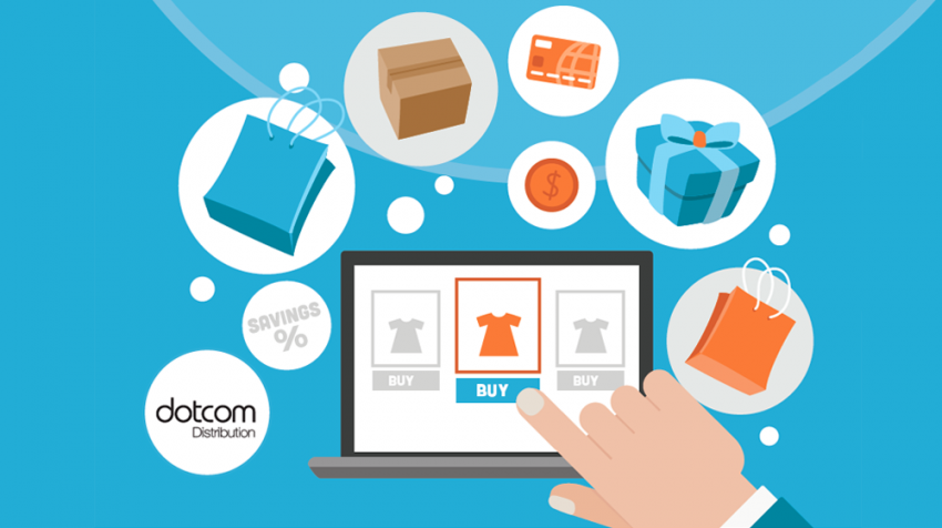 Free is Better Than Fast for Ecommerce Consumers