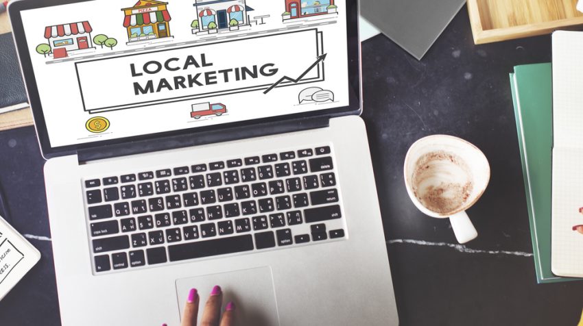 Master the Art of Local Marketing with these 12 Tips