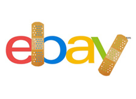 eBay Sellers Stymied by Tech Problems Friday Afternoon