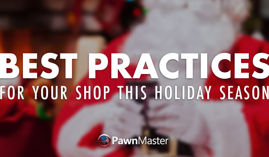 Best Practices For Your Shop This Holiday Season